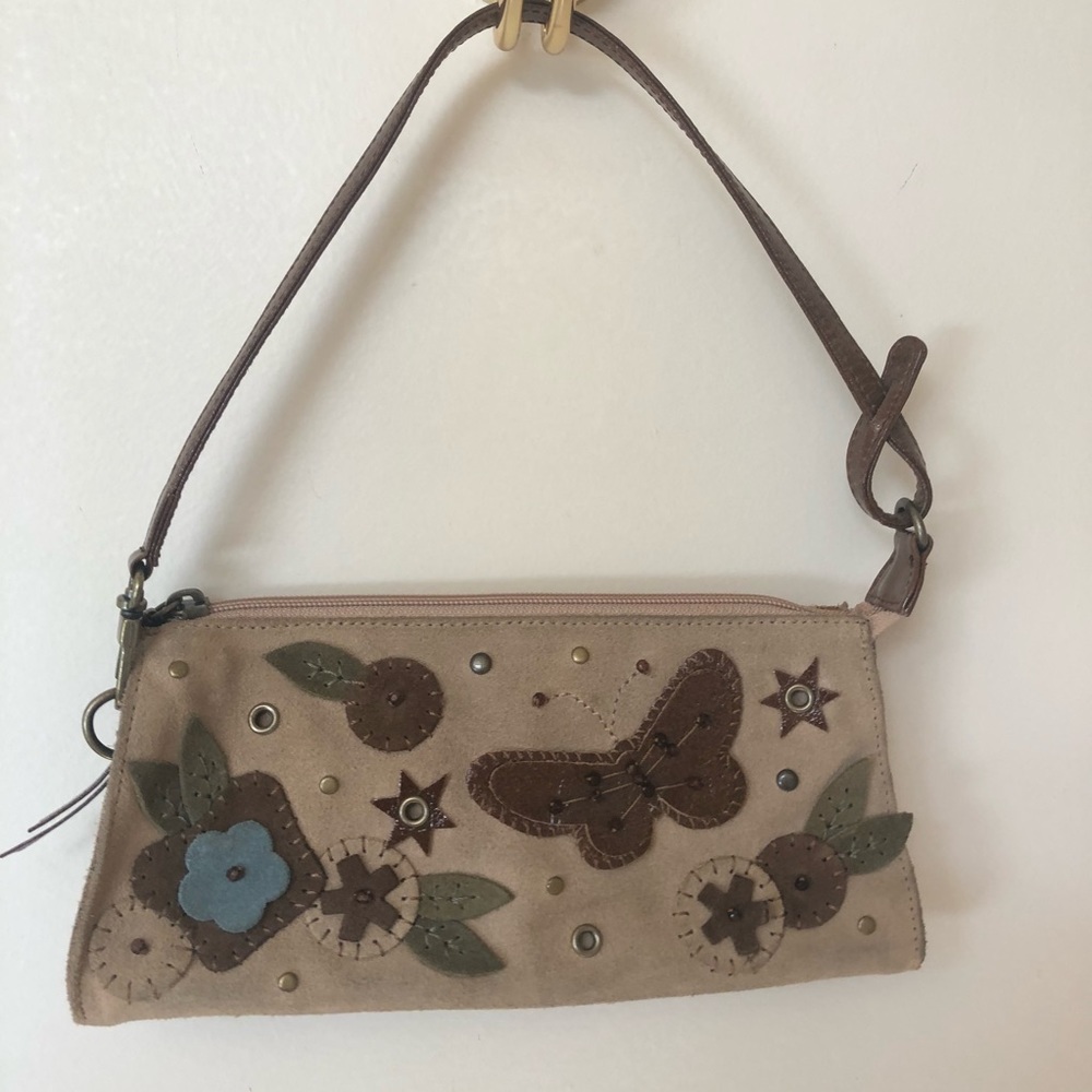 Nordstrom Butterfly bag